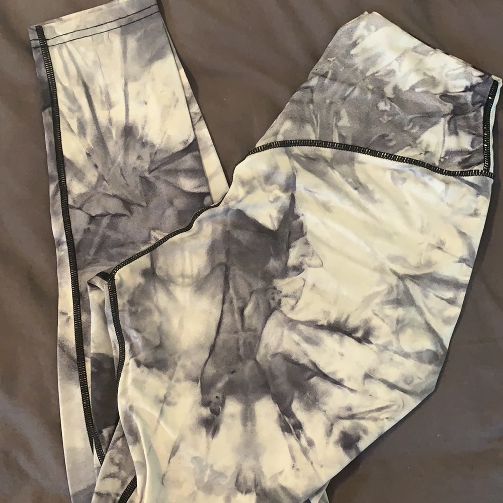 Aura 1.0 OG Leggings Midnight Balance Athletica